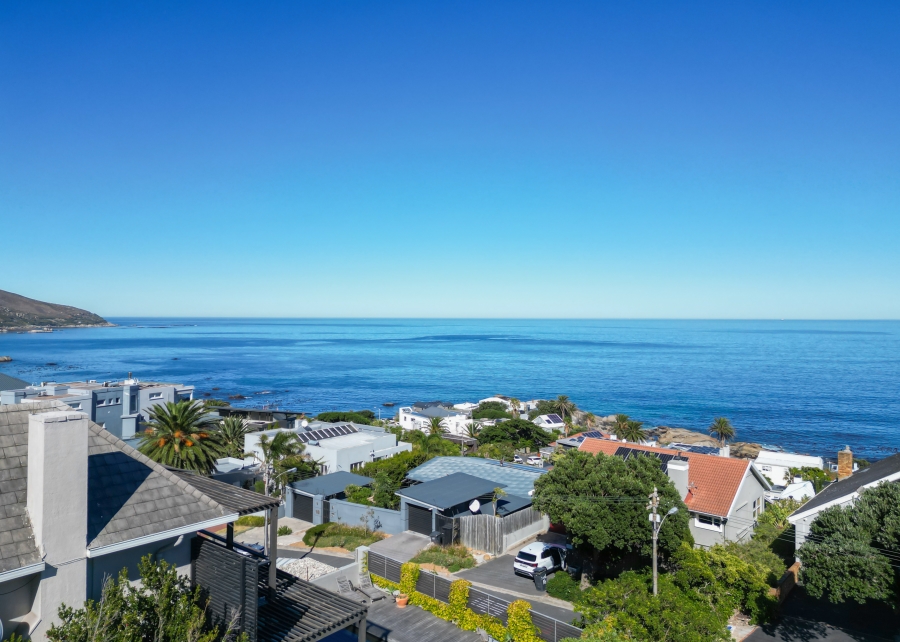 0 Bedroom Property for Sale in Camps Bay Western Cape